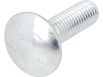Horsch Flachrundschraube DIN 603, für Drillmaschine, Grubber Horsch Flachrundschraube DIN 603, für Drillmaschine, Grubber