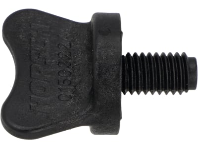 Horsch Griffschraube M 8 für Dosiergerät Drillmaschine, 01503224 Horsch Griffschraube M 8 für Dosiergerät Drillmaschine, 01503224