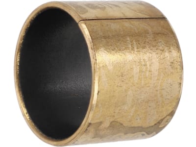 Horsch Buchse "TEF-MET/B" 35 x 39 x 30 mm für Drillmaschine, Grubber, Scheibenegge, 00230178 Horsch Buchse "TEF-MET/B" 35 x 39 x 30 mm für Drillmaschine, Grubber, Scheibenegge, 00230178