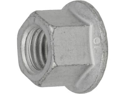 Horsch Bundmutter DIN 6923 - 10.9 für Drillmaschine, Grubber Horsch Bundmutter DIN 6923 - 10.9 für Drillmaschine, Grubber