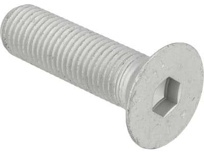 Horsch Innensechskantschraube DIN 7991 M 16 x 60 - 10.9, 00370411 Horsch Innensechskantschraube DIN 7991 M 16 x 60 - 10.9, 00370411