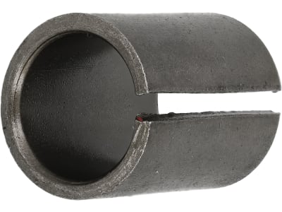 Horsch Buchse "EG" 12 x 16 x 25 mm für Zinken Grubber Terrano, 00230108 Horsch Buchse "EG" 12 x 16 x 25 mm für Zinken Grubber Terrano, 00230108