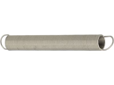 Horsch Zugfeder 58,8 x 6,3 mm für Abstreifer Drillmaschine, 00170116