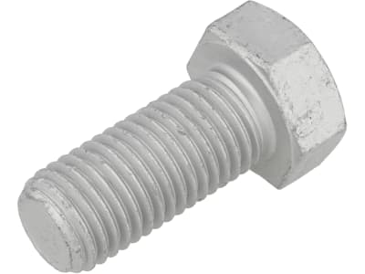 Horsch Sechskantschraube DIN 933 M 20 x 45 - 10.9, für Drillmaschine, Gubber, Packer, Scheibenegge, 00360468