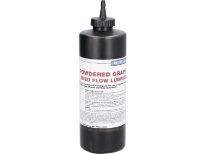 Horsch Graphitpulver 500 g für Drillmaschine, 00401856 Horsch Graphitpulver 500 g für Drillmaschine, 00401856