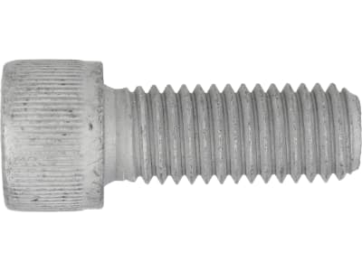 Horsch Innensechskantschraube DIN 912 Horsch Innensechskantschraube DIN 912