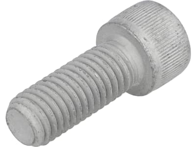 Horsch Innensechskantschraube DIN 912 Horsch Innensechskantschraube DIN 912