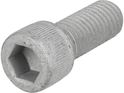 Horsch Innensechskantschraube DIN 912 Horsch Innensechskantschraube DIN 912