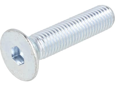 Horsch Innensechskantschraube DIN 7991 M 12 x 55 - 8.8, 00370550