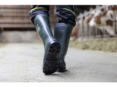 Dunlop® Gummistiefel S5 "Purofort® TerraPRO"