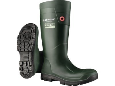 Dunlop® Gummistiefel S5 "Purofort® TerraPRO"