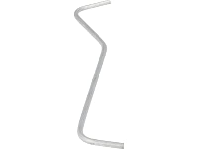  Stabfix Halteklammer 0 Stab/Pfahlstärke bis 1,5 cm 500 Stück 