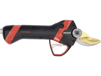 INFACO® Akku-Astschere "Electrocoup F3020" Standard für Äste bis 40 mm, F3020