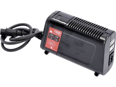 INFACO® Akku-Astschere "Electrocoup F3020" Standard für Äste bis 40 mm, F3020