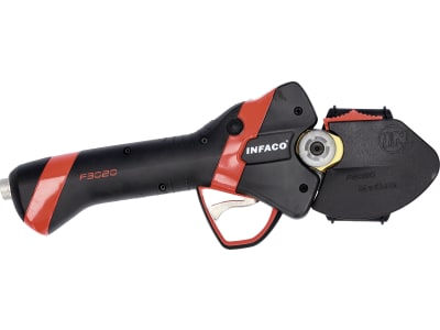 INFACO® Akku-Astschere "Electrocoup F3020" Medium für Äste bis 45 mm, F3020M