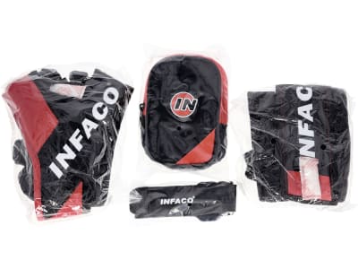 INFACO® Akku-Astschere "Electrocoup F3020" Medium für Äste bis 45 mm, F3020M