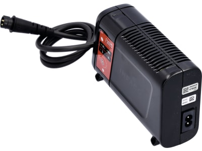 INFACO® Akku-Astschere "Electrocoup F3020" Medium für Äste bis 45 mm, F3020M