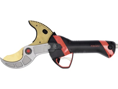 INFACO® Akku-Astschere "Electrocoup F3020" Maxi für Äste bis 55 mm, F3020X