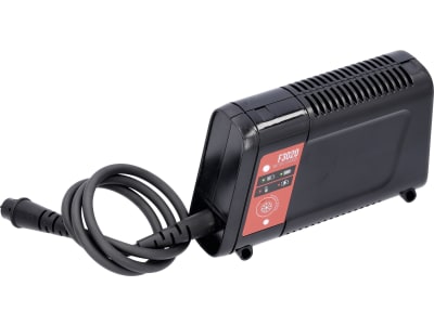 INFACO® Akku-Astschere "Electrocoup F3020" Maxi für Äste bis 55 mm, F3020X