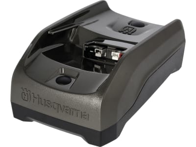 Husqvarna® Batterieladegerät "C80" 230 V/80 W, 9704878-01 Husqvarna® Batterieladegerät "C80" 230 V/80 W, 9704878-01