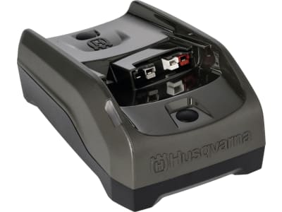 Husqvarna® Batterieladegerät "C80" 230 V/80 W, 9704878-01 Husqvarna® Batterieladegerät "C80" 230 V/80 W, 9704878-01