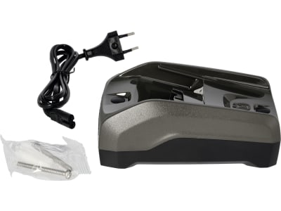 Husqvarna® Batterieladegerät "C80" 230 V/80 W, 9704878-01 Husqvarna® Batterieladegerät "C80" 230 V/80 W, 9704878-01