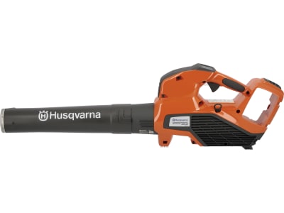 Husqvarna® Akku-Laubbläser "525iB Mark II" Luftdurchsatz 680 – 800 m³/h, ohne Akku und Ladegerät, 9679155-03 Husqvarna® Akku-Laubbläser "525iB Mark II" Luftdurchsatz 680 – 800 m³/h, ohne Akku und Ladegerät, 9679155-03