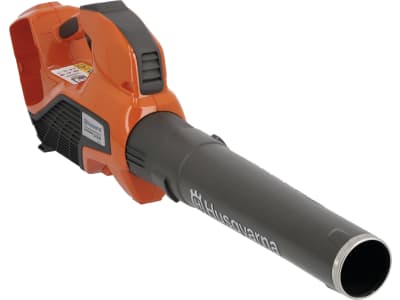 Husqvarna® Akku-Laubbläser "525iB Mark II" Luftdurchsatz 680 – 800 m³/h, ohne Akku und Ladegerät, 9679155-03 Husqvarna® Akku-Laubbläser "525iB Mark II" Luftdurchsatz 680 – 800 m³/h, ohne Akku und Ladegerät, 9679155-03