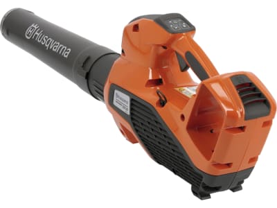 Husqvarna® Akku-Laubbläser "525iB Mark II" Luftdurchsatz 680 – 800 m³/h, ohne Akku und Ladegerät, 9679155-03 Husqvarna® Akku-Laubbläser "525iB Mark II" Luftdurchsatz 680 – 800 m³/h, ohne Akku und Ladegerät, 9679155-03