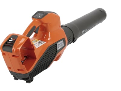Husqvarna® Akku-Laubbläser "525iB Mark II" Luftdurchsatz 680 – 800 m³/h, ohne Akku und Ladegerät, 9679155-03 Husqvarna® Akku-Laubbläser "525iB Mark II" Luftdurchsatz 680 – 800 m³/h, ohne Akku und Ladegerät, 9679155-03