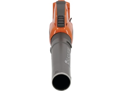 Husqvarna® Akku-Laubbläser "525iB Mark II" Luftdurchsatz 680 – 800 m³/h, ohne Akku und Ladegerät, 9679155-03 Husqvarna® Akku-Laubbläser "525iB Mark II" Luftdurchsatz 680 – 800 m³/h, ohne Akku und Ladegerät, 9679155-03