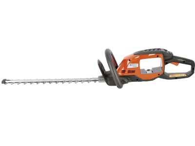 Husqvarna® Akku-Heckenschere "215iHD45", Schnittlänge 45 cm, ohne Akku und Ladegerät, 9705365-01