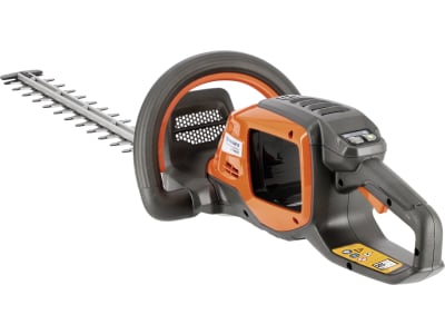 Husqvarna® Akku-Heckenschere "215iHD45", Schnittlänge 45 cm, ohne Akku und Ladegerät, 9705365-01