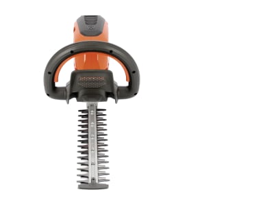 Husqvarna® Akku-Heckenschere "215iHD45", Schnittlänge 45 cm, ohne Akku und Ladegerät, 9705365-01