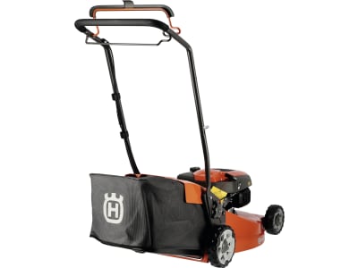 Husqvarna® Benzin-Rasenmäher "LC 247S" Schnittbreite 47 cm, 2,2 kW (3,0 PS), ohne Benzinkanister, 9705412-01