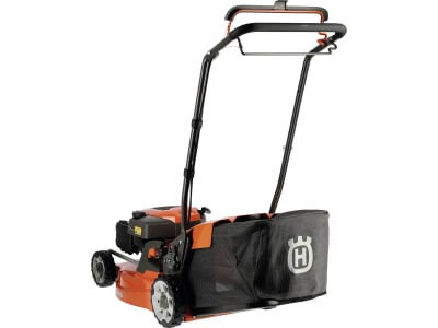 Husqvarna® Benzin-Rasenmäher "LC 247S" Schnittbreite 47 cm, 2,2 kW (3,0 PS), ohne Benzinkanister, 9705412-01