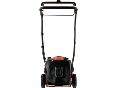 Husqvarna® Benzin-Rasenmäher "LC 247S"