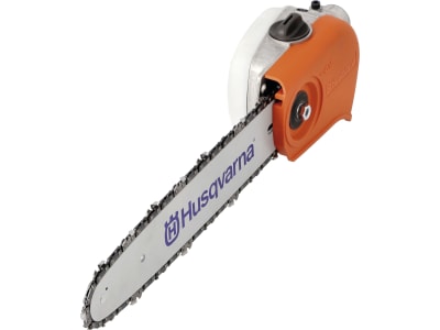 Husqvarna® Hochentaster "PAX 1100" Länge Schaft 1.100 mm Vorsatz für Kombi-Motor 129LK, 122LK, 325iLK, 535LK, 525LK, 9676883-03