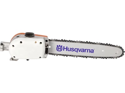 Husqvarna® Hochentaster "PAX 1100" Länge Schaft 1.100 mm Vorsatz für Kombi-Motor 129LK, 122LK, 325iLK, 535LK, 525LK, 9676883-03