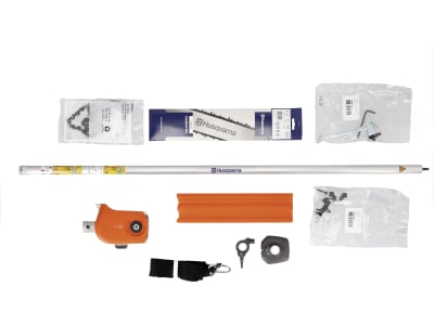 Husqvarna® Hochentaster "PAX 1100" Länge Schaft 1.100 mm Vorsatz für Kombi-Motor 129LK, 122LK, 325iLK, 535LK, 525LK, 9676883-03 Husqvarna® Hochentaster "PAX 1100" Länge Schaft 1.100 mm Vorsatz für Kombi-Motor 129LK, 122LK, 325iLK, 535LK, 525LK, 9676883-03