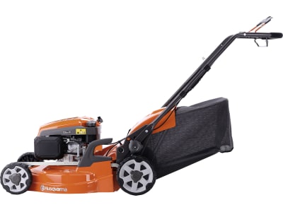 Husqvarna® Benzin-Rasenmäher "LC 253S" Schnittbreite 53 cm, 2,75 kW (3,7 PS), 9705415-01 Husqvarna® Benzin-Rasenmäher "LC 253S" Schnittbreite 53 cm, 2,75 kW (3,7 PS), 9705415-01
