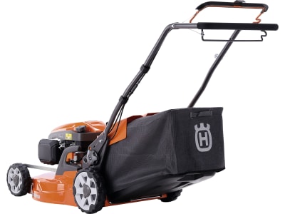 Husqvarna® Benzin-Rasenmäher "LC 253S" Schnittbreite 53 cm, 2,75 kW (3,7 PS), 9705415-01 Husqvarna® Benzin-Rasenmäher "LC 253S" Schnittbreite 53 cm, 2,75 kW (3,7 PS), 9705415-01