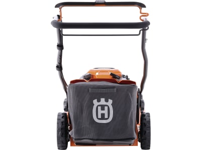 Husqvarna® Benzin-Rasenmäher "LC 253S" Schnittbreite 53 cm, 2,75 kW (3,7 PS), 9705415-01