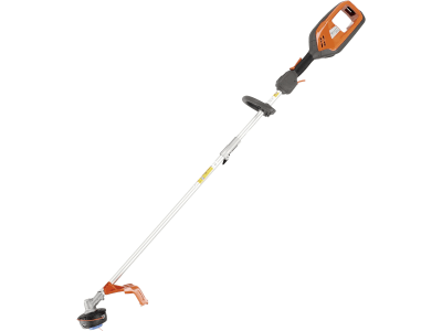 Husqvarna® Akku-Rasentrimmer "325iLK", Schnittbreite 42 cm, ohne Akku und Ladegerät, 9678501-03 Husqvarna® Akku-Rasentrimmer "325iLK", Schnittbreite 42 cm, ohne Akku und Ladegerät, 9678501-03