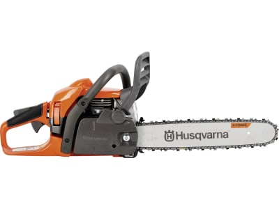 Husqvarna® Benzin-Kettensäge "435 Mark II" 1,6 kW (2,2 PS) Schienenlänge 38 cm, 9705597-35 Husqvarna® Benzin-Kettensäge "435 Mark II" 1,6 kW (2,2 PS) Schienenlänge 38 cm, 9705597-35