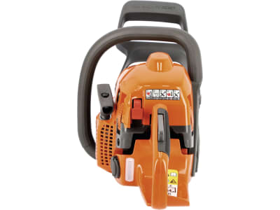Husqvarna® Benzin-Kettensäge "435 Mark II" 1,6 kW (2,2 PS) Schienenlänge 38 cm, 9705597-35 Husqvarna® Benzin-Kettensäge "435 Mark II" 1,6 kW (2,2 PS) Schienenlänge 38 cm, 9705597-35