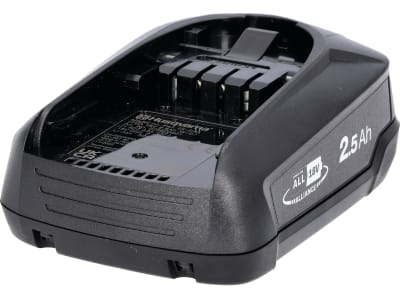 Husqvarna® Ersatzakku "P4A 18-B45" 18 V/2,5 Ah, 45 Wh, 0,36 kg, 9706008-01 Husqvarna® Ersatzakku "P4A 18-B45" 18 V/2,5 Ah, 45 Wh, 0,36 kg, 9706008-01
