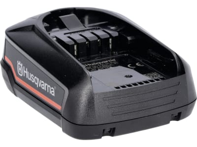 Husqvarna® Ersatzakku "P4A 18-B45" 18 V/2,5 Ah, 45 Wh, 0,36 kg, 9706008-01 Husqvarna® Ersatzakku "P4A 18-B45" 18 V/2,5 Ah, 45 Wh, 0,36 kg, 9706008-01