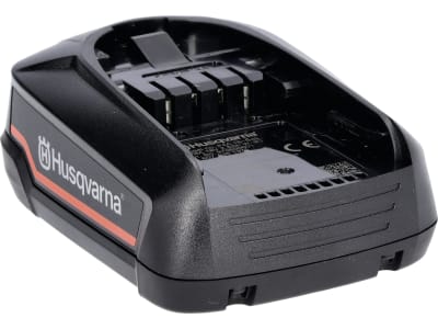 Husqvarna® Ersatzakku "P4A 18-B45" 18 V/2,5 Ah, 45 Wh, 0,36 kg, 9706008-01