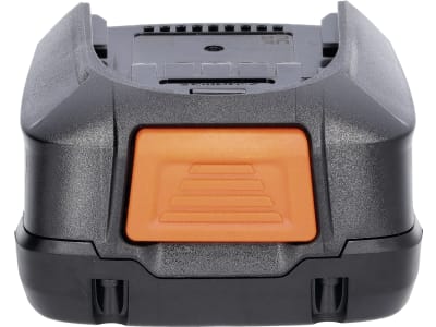 Husqvarna® Ersatzakku "P4A 18-B45" 18 V/2,5 Ah, 45 Wh, 0,36 kg, 9706008-01 Husqvarna® Ersatzakku "P4A 18-B45" 18 V/2,5 Ah, 45 Wh, 0,36 kg, 9706008-01